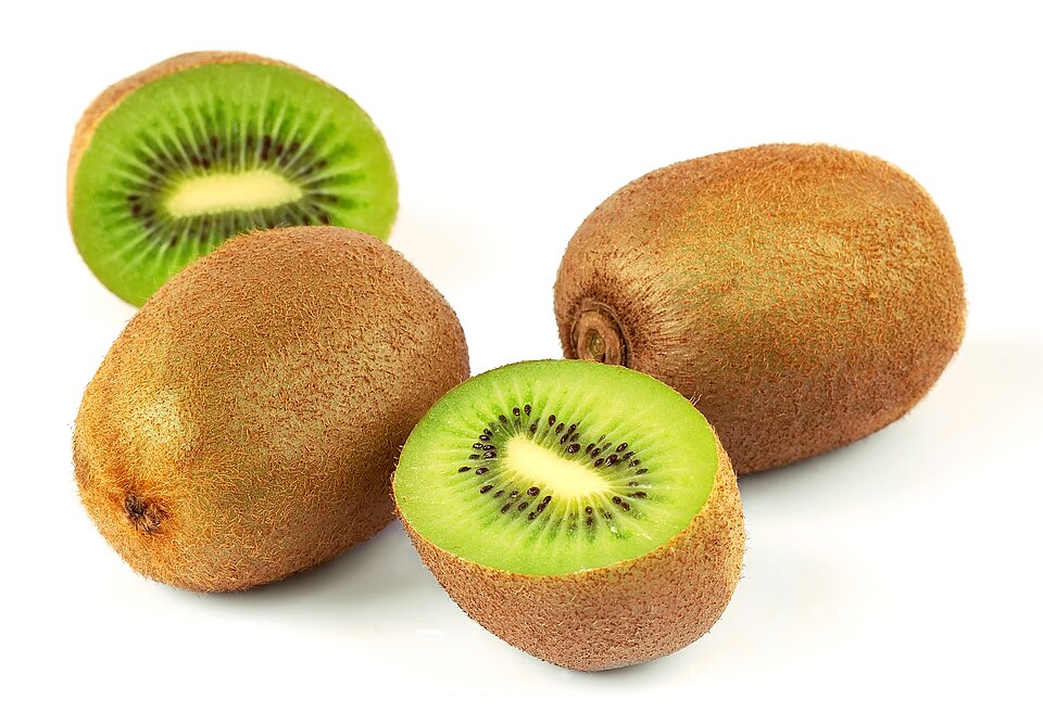 Kiwi Hayward