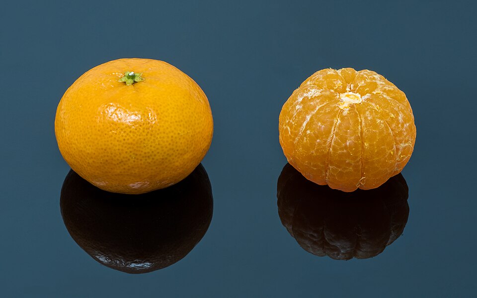 Clementine