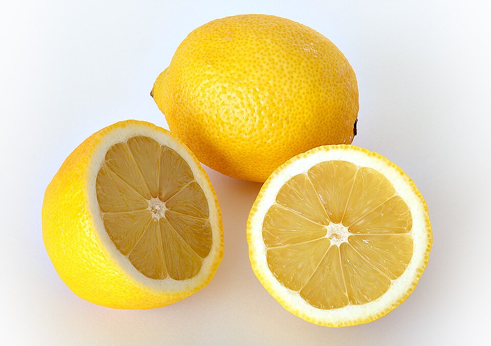 Limoni