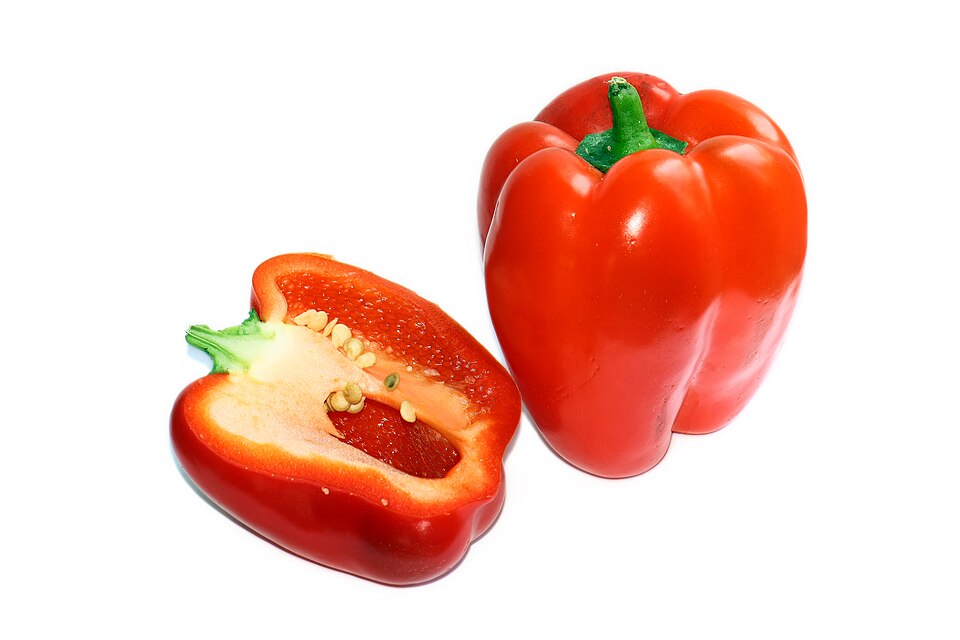 Peperoni Rossi